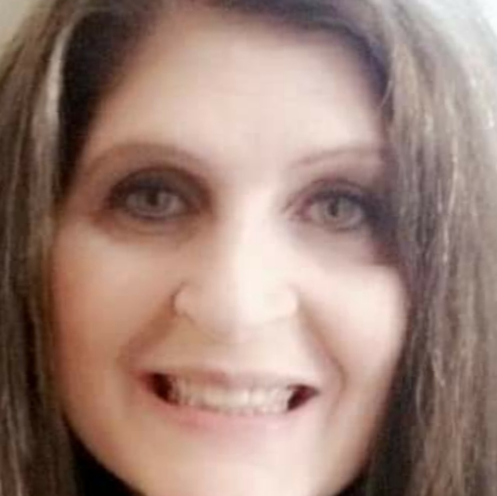 Meet your Posher, Becky